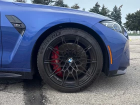 BMW M4 * Coupe * АВТОКРЕДИТ БЕЗ ПЪРВОНАЧАЛНА ВНОСКА* , снимка 7