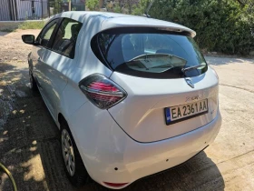 Renault Zoe Life Z.E. 50 - R110, снимка 8
