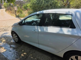 Renault Zoe Life Z.E. 50 - R110, снимка 7