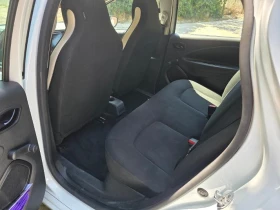 Renault Zoe Life Z.E. 50 - R110, снимка 3