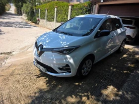 Renault Zoe Life Z.E. 50 - R110, снимка 10