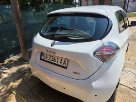 Renault Zoe Life Z.E. 50 - R110, снимка 9