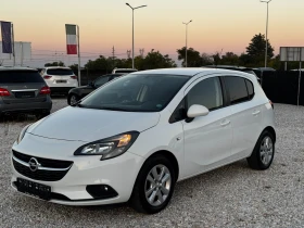 Opel Corsa 1.4i bi-color METAN EU-6, снимка 1