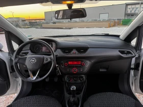 Opel Corsa 1.4i bi-color METAN EU-6, снимка 7
