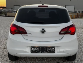 Opel Corsa 1.4i bi-color METAN EU-6, снимка 5