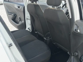 Opel Corsa 1.4i bi-color METAN EU-6, снимка 11