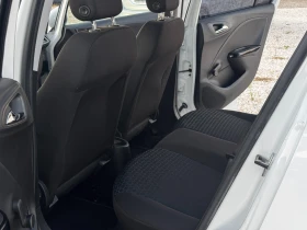 Opel Corsa 1.4i bi-color METAN EU-6, снимка 10
