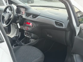 Opel Corsa 1.4i bi-color METAN EU-6, снимка 9