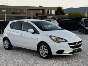 Opel Corsa 1.4i bi-color METAN EU-6, снимка 3