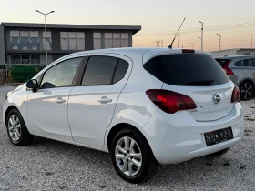 Opel Corsa 1.4i bi-color METAN EU-6, снимка 4