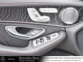 Mercedes-Benz C 43 AMG 4MATIC Цена до България & АвтоКредит, снимка 10