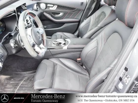 Mercedes-Benz C 43 AMG 4MATIC Цена до България & АвтоКредит, снимка 7