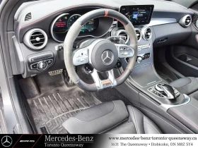 Mercedes-Benz C 43 AMG 4MATIC Цена до България & АвтоКредит, снимка 8