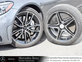 Mercedes-Benz C 43 AMG 4MATIC Цена до България & АвтоКредит, снимка 6