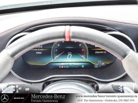Mercedes-Benz C 43 AMG 4MATIC Цена до България & АвтоКредит, снимка 12