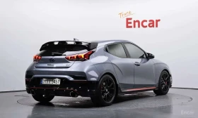 Hyundai Veloster  * 2.0 N * АВТОКРЕДИТ БЕЗ ПЪРВОНАЧАЛНА ВНОСКА* , снимка 2