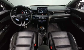 Hyundai Veloster  * 2.0 N * АВТОКРЕДИТ БЕЗ ПЪРВОНАЧАЛНА ВНОСКА* , снимка 7