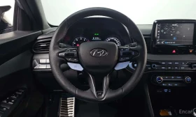 Hyundai Veloster  * 2.0 N * АВТОКРЕДИТ БЕЗ ПЪРВОНАЧАЛНА ВНОСКА* , снимка 12