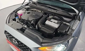 Hyundai Veloster  * 2.0 N * АВТОКРЕДИТ БЕЗ ПЪРВОНАЧАЛНА ВНОСКА* , снимка 6