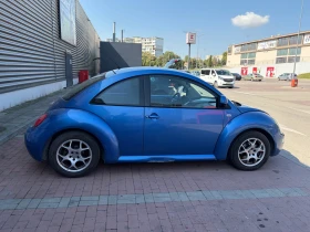 VW Beetle 2.0, снимка 7