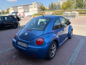 VW Beetle 2.0, снимка 6