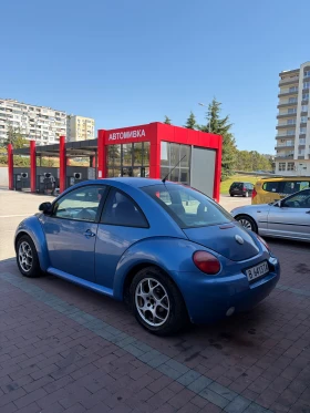 VW Beetle 2.0, снимка 5
