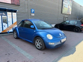 VW Beetle 2.0, снимка 8