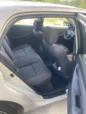 Toyota Corolla 2.0 d4d 90, снимка 8