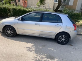 Toyota Corolla 2.0 d4d 90, снимка 2