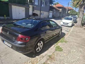 Peugeot 407, снимка 3