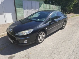 Peugeot 407, снимка 6
