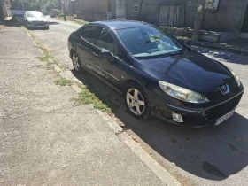 Peugeot 407, снимка 5