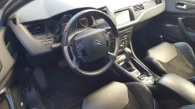 Citroen C5 3.0D и 2.0D 136к.с.Панорама , снимка 5