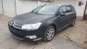 Citroen C5 3.0D и 2.0D 136к.с.Панорама , снимка 1