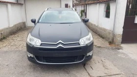 Citroen C5 3.0D и 2.0D 136к.с.Панорама , снимка 2