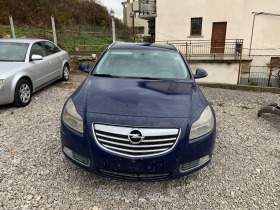 Opel Insignia 2,0cdti, снимка 2 - Автомобили и джипове - 38759276