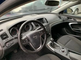 Opel Insignia 2,0cdti, снимка 6