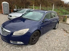 Opel Insignia 2,0cdti - [1] 