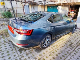 Skoda Superb SKODA SUPERB 2.0 TDI DSG 7 LAURIN&KLEMENT  | Mobile.bg    3