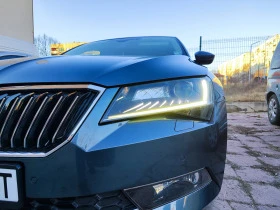 Skoda Superb SKODA SUPERB 2.0 TDI DSG 7 LAURIN&KLEMENT  | Mobile.bg    13