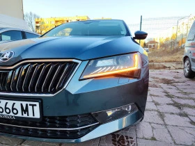 Skoda Superb SKODA SUPERB 2.0 TDI DSG 7 LAURIN&KLEMENT , снимка 14