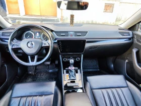 Skoda Superb SKODA SUPERB 2.0 TDI DSG 7 LAURIN&KLEMENT  | Mobile.bg    4