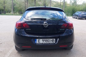 Opel Astra, снимка 4 - Автомобили и джипове - 45163394