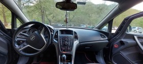 Opel Astra, снимка 9 - Автомобили и джипове - 45163394