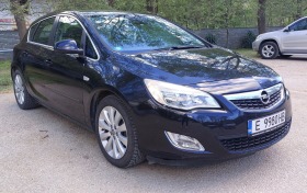 Opel Astra, снимка 5 - Автомобили и джипове - 45163394