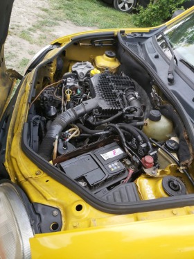 Renault Kangoo Товарен пикап, снимка 11