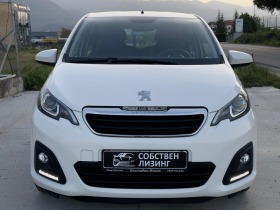 Peugeot 108 1.0 i КЛИМАТИК СОБСТВЕН ЛИЗИНГ!, снимка 2