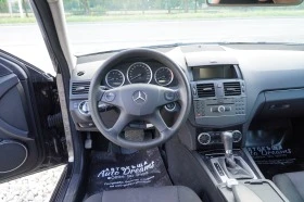 Mercedes-Benz C 200 220CDI | Mobile.bg    12