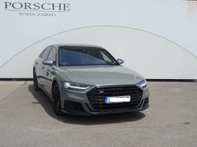 Audi S8 TFSI quattro | Mobile.bg    2