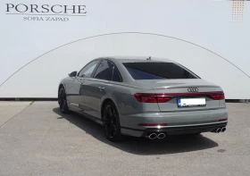 Audi S8 TFSI quattro | Mobile.bg    4